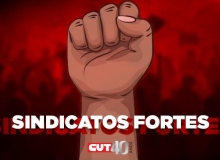 Vídeo da CUT esclarece sobre o que é contribuição assistencial aos sindicatos