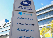 Com censura e fusão, projeto de Bolsonaro liquida com EBC e comunicação pública