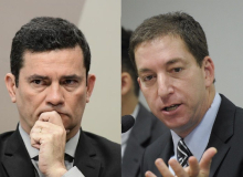 Para ex-ministro, Moro destrói seus inimigos: ‘é absolutamente inescrupuloso’