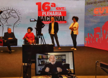 Lula: Sindicatos precisarão mudar sua forma de atuação no pós-pandemia