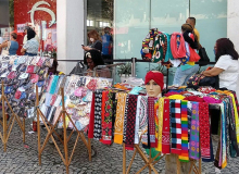 Brasil acumula desempregados, subocupados, informais e desalentados