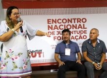 CUT discute formação profissional como direito e aponta desafios para 2022