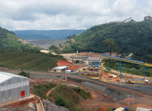 MPT exige que Vale retire trabalhadores próximos de barragem do Pará