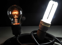Contas de luz vão aumentar de 7% a 24% este mês