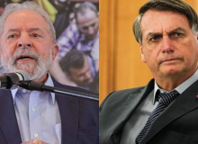 Lula tem 51% dos votos válidos e pode vencer no 1° turno, mostra pesquisa  Ipec