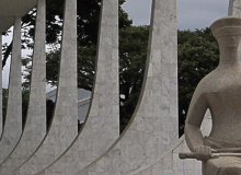 STF pode anular sentenças da Lava Jato nesta quarta-feira (25)