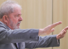 Em carta, Lula reforça que “não troca sua dignidade pela liberdade"