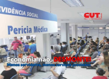 Número de servidores tem redução recorde e isso é  ruim para o país e para o povo