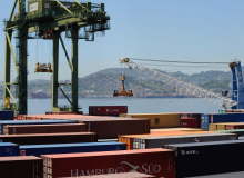 TCU inicia julgamento do processo de privatização do Porto de Santos nesta terça