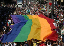 Na semana da diversidade, CUT promove seminário ‘LGBT e o mundo do trabalho’