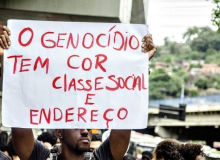 SP: Ouvidoria confirma  excesso em 74% das mortes com intervenção policial