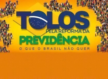 Nas redes população manda recado a Temer: #QueroAposentar