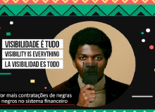 Fórum pela Visibilidade Negra no Sistema Financeiro será em Porto Alegre