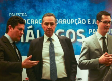 Linha do tempo: o que os vazamentos da operação Lava Jato revelaram até agora