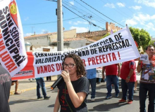 20 candidatos da base sindical da CUT são eleitos no Rio Grande do Norte