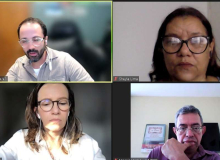 SINDPD-PE em negociação, amplia benefícios em layoff da THOUGHTWORK
