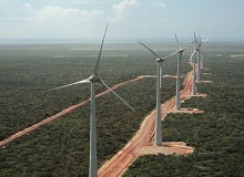 Na contramão do mundo, Petrobras se retira totalmente da produção de energia eólica