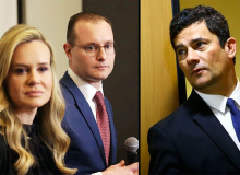 Moro pede ao Supremo justiça que negou a Lula