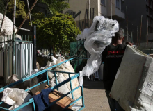 Catadores de recicláveis pedem políticas de financiamento em seu dia internacional