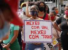 Agente comunitária sofre violência sexual em posto de saúde, em Jaboatão (PE)