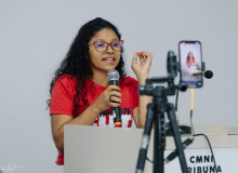 Concurso Literário de crônicas da CUT-PA premia temas sobre o meio ambiente