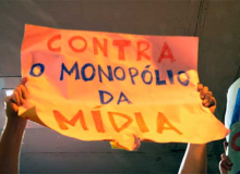 Entidades provocam MPF contra coronéis da mídia