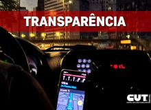 Motoristas por aplicativo: Projeto de Lei propõe barrar bloqueios arbitrários