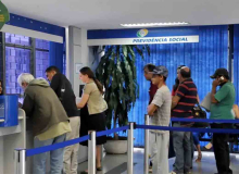 INSS adota a partir de hoje novas regras de atendimento ao público