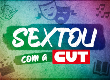 Sextou com a CUT: iniciativa do Sesc promove atividades ligadas ao letramento racial