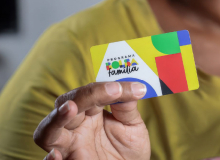 Caixa paga hoje novo Bolsa Família a beneficiários com NIS de final 5