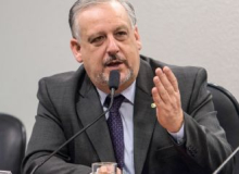 Previdência deve ser luta da classe trabalhadora, dizem Berzoini e dirigentes da CUT