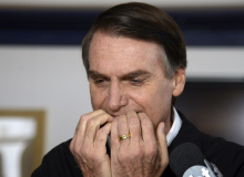 Bolsonaro e as eleições de 2018: o inferno somos nós