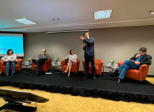 Ao vivo: Seminário sobre reforma Tributária promovido pelo Sindifisco e Dieese