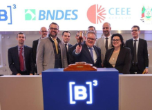 Após baixar valor em 30%, governo do RS entrega última empresa da CEEE pública