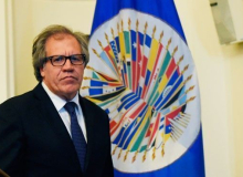 OEA vai à Corte Interamericana por “cerceamento democrático"