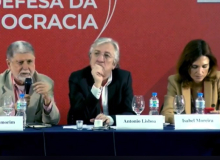 Esquerda sul-americana e europeia avaliam limites da unidade
