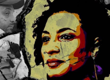Parentes de suspeitos de assassinar Marielle trabalhavam para Flávio Bolsonaro