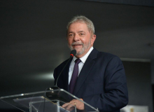 Pesquisa Genial/Quaest: Lula lidera com 42% das intenções de voto; Bolsonaro tem 34%