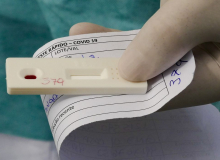 Dominante no mundo, nova variante mais contagiosa da Covid chega ao Brasil