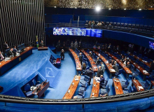 PEC da Transição de R$ 168 bilhões vai à votação nesta 4 ª (7) no Senado