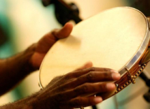 CUT homenageará centenário do samba