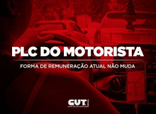 Pagamento por KM rodado: entenda o que diz o PLC dos motoristas sobre a remuneração