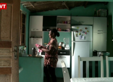 Jornada dupla: mulheres trabalham 10 horas a mais do que homens