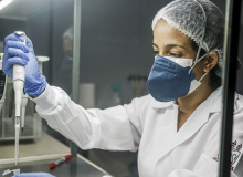 Brasil registra mais de 219 mil casos de Covid-19 e bate 9º recorde de infectados