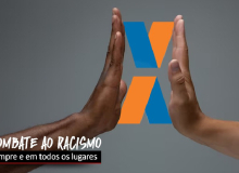 Ação por racismo pede indenização da Caixa à comunidade afro