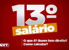 Confira o que é o décimo terceiro salário, quem tem direito e como calcular