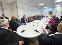 CNTSS/CUT cobra do MGISP a criação de mesa específica de negociação do INSS