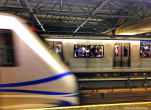 Justiça determina percentual mínimo de funcionamento do metrô durante greve em SP