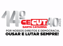 CECUTs chegam à reta final com congresso em Santa Catarina
