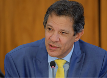 Haddad celebra decisão do STJ em ação sobre benefícios fiscais